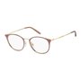 Monture de Lunettes Femme Marc Jacobs MARC-536-733 Ø 48 mm