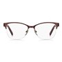 Monture de Lunettes Femme Marc Jacobs MARC-543-LHF Ø 52 mm