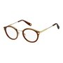 Monture de Lunettes Femme Marc Jacobs MJ-1017-09Q Ø 48 mm