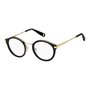 Monture de Lunettes Femme Marc Jacobs MJ-1017-807 Ø 48 mm