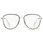 Monture de Lunettes Femme Marc Jacobs MJ-1056-01Q ø 56 mm