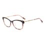 Monture de Lunettes Femme Missoni MIS-0006-OBL Ø 53 mm