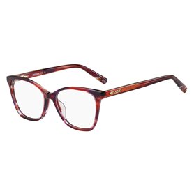 Monture de Lunettes Femme Missoni MIS-0013-S2Y Ø 53 mm