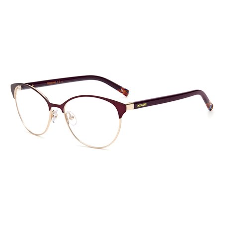 Monture de Lunettes Femme Missoni MIS-0024-B3V Ø 55 mm