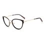 Monture de Lunettes Femme Missoni MIS-0035-KB7 Ø 52 mm