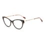 Monture de Lunettes Femme Missoni MIS-0044-KDX Ø 52 mm