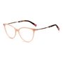 Monture de Lunettes Femme Missoni MIS-0057-FWM Ø 53 mm