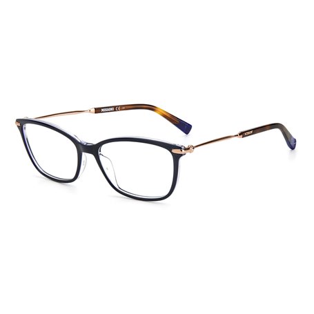 Monture de Lunettes Femme Missoni MIS-0058-PJP Ø 55 mm