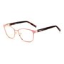 Monture de Lunettes Femme Missoni MIS-0062-BKU Ø 52 mm