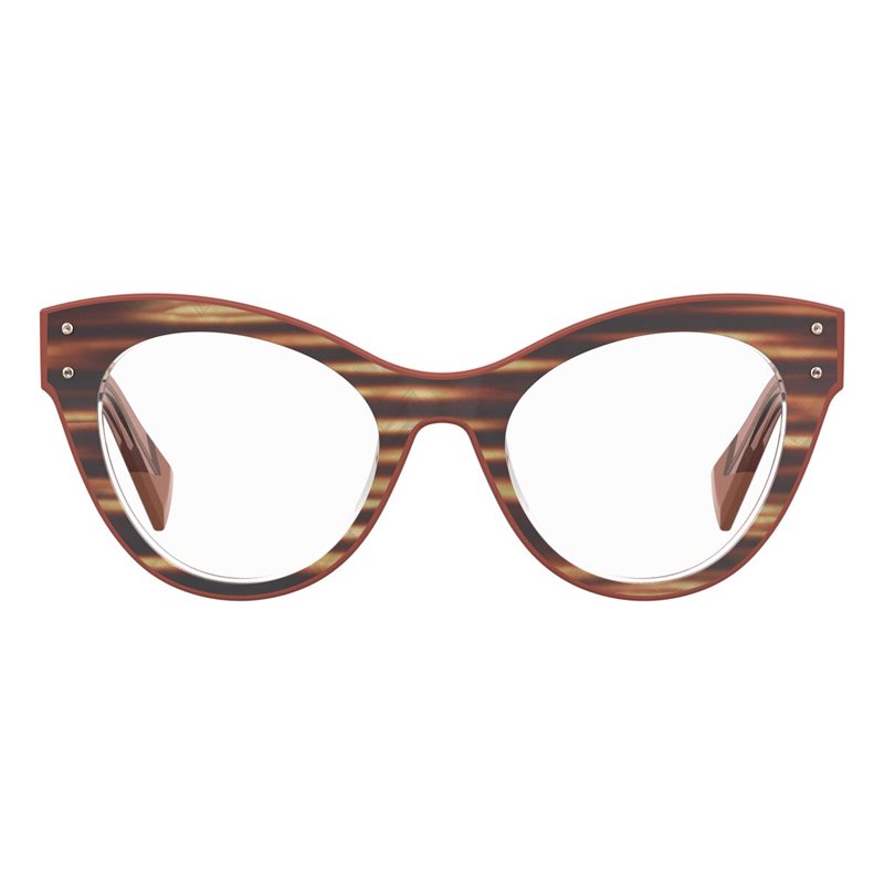 Image secondaire de Monture de Lunettes Femme Missoni MIS-0065-ONS Ø 50 mm