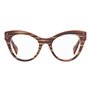 Monture de Lunettes Femme Missoni MIS-0065-ONS Ø 50 mm