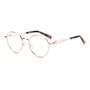 Monture de Lunettes Femme Missoni MIS-0077-DDB Ø 49 mm