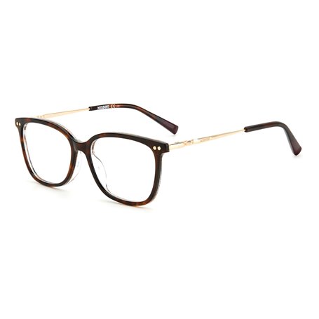 Monture de Lunettes Femme Missoni MIS-0085-086 Ø 53 mm