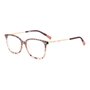 Monture de Lunettes Femme Missoni MIS-0085-Q5T Ø 53 mm