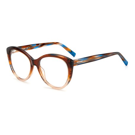 Monture de Lunettes Femme Missoni MIS-0094-EX4 ø 54 mm