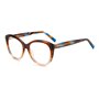 Monture de Lunettes Femme Missoni MIS-0094-EX4 ø 54 mm