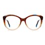 Monture de Lunettes Femme Missoni MIS-0094-EX4 ø 54 mm