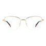 Monture de Lunettes Femme Missoni MIS-0122-000 Ø 53 mm