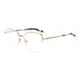 Monture de Lunettes Femme Missoni MIS-0122-DDB Ø 53 mm