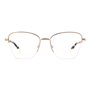 Monture de Lunettes Femme Missoni MIS-0122-DDB Ø 53 mm