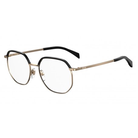 Monture de Lunettes Femme Moschino MOS542-000 Ø 53 mm