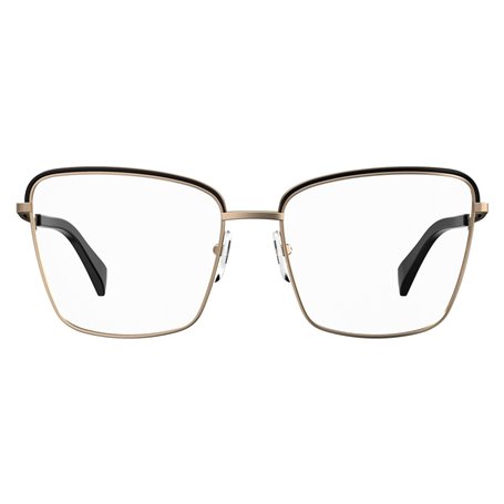 Monture de Lunettes Femme Moschino MOS543-000 Ø 53 mm