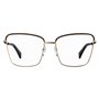 Monture de Lunettes Femme Moschino MOS543-000 Ø 53 mm