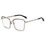 Monture de Lunettes Femme Moschino MOS543-000 Ø 53 mm