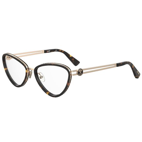 Monture de Lunettes Femme Moschino MOS585-086 ø 54 mm