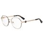 Monture de Lunettes Femme Moschino MOS586-RHL Ø 52 mm