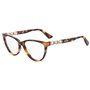 Monture de Lunettes Femme Moschino MOS589-05L Ø 53 mm