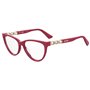 Monture de Lunettes Femme Moschino MOS589-C9A Ø 53 mm