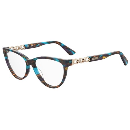 Monture de Lunettes Femme Moschino MOS589-X8Q Ø 53 mm