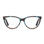 Monture de Lunettes Femme Moschino MOS589-X8Q Ø 53 mm