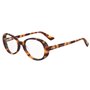 Monture de Lunettes Femme Moschino MOS594-05L ø 54 mm