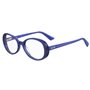 Monture de Lunettes Femme Moschino MOS594-PJP ø 54 mm