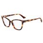 Monture de Lunettes Femme Moschino MOS595-05L ø 54 mm