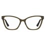 Monture de Lunettes Femme Moschino MOS595-3Y5 ø 54 mm