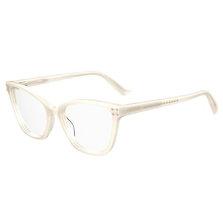 Monture de Lunettes Femme Moschino MOS595-5X2 ø 54 mm