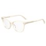 Monture de Lunettes Femme Moschino MOS595-5X2 ø 54 mm