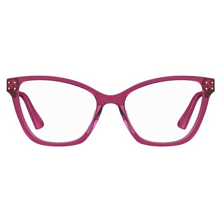 Monture de Lunettes Femme Moschino MOS595-MU1 ø 54 mm