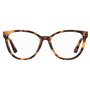 Monture de Lunettes Femme Moschino MOS596-05L ø 54 mm