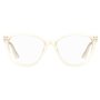 Monture de Lunettes Femme Moschino MOS596-5X2 ø 54 mm