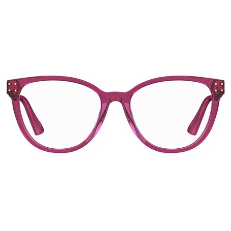 Monture de Lunettes Femme Moschino MOS596-MU1 ø 54 mm