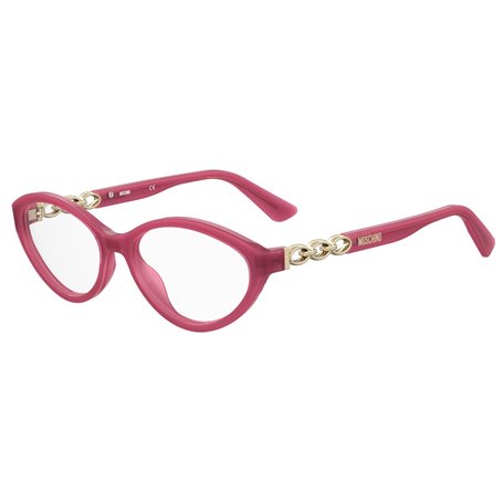 Monture de Lunettes Femme Moschino MOS597-8CQ Ø 55 mm