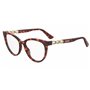 Monture de Lunettes Femme Moschino MOS599-086 Ø 52 mm