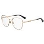 Monture de Lunettes Femme Moschino MOS601-000 Ø 52 mm