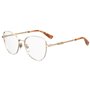 Monture de Lunettes Femme Moschino MOS601-IJS Ø 52 mm