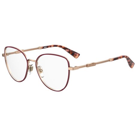 Monture de Lunettes Femme Moschino MOS601-YK9 Ø 52 mm