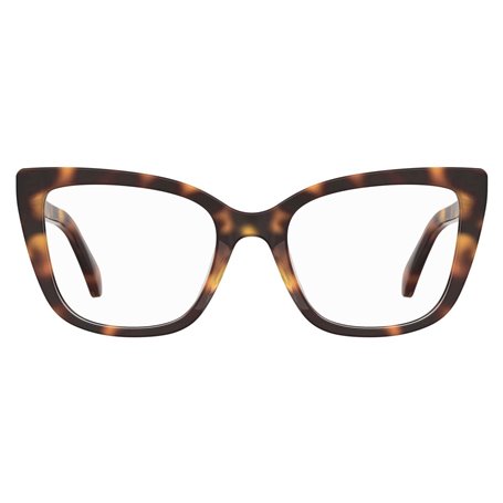 Monture de Lunettes Femme Moschino MOS603-05L Ø 52 mm